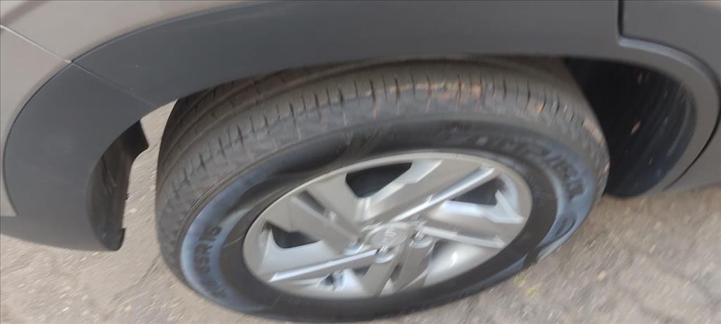 CRETA 1.0 TGDI FLEX COMFORT AUTOMÁTICO10