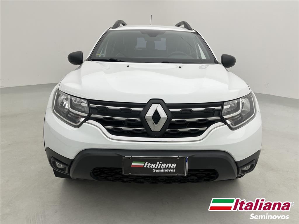 DUSTER 1.3 TCE FLEX ICONIC X-TRONIC7