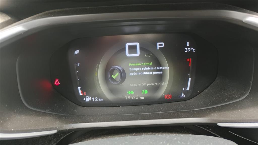 Citroën-C3 AIRCROSS-1.0 TURBO 200 FLEX SHINE CVT