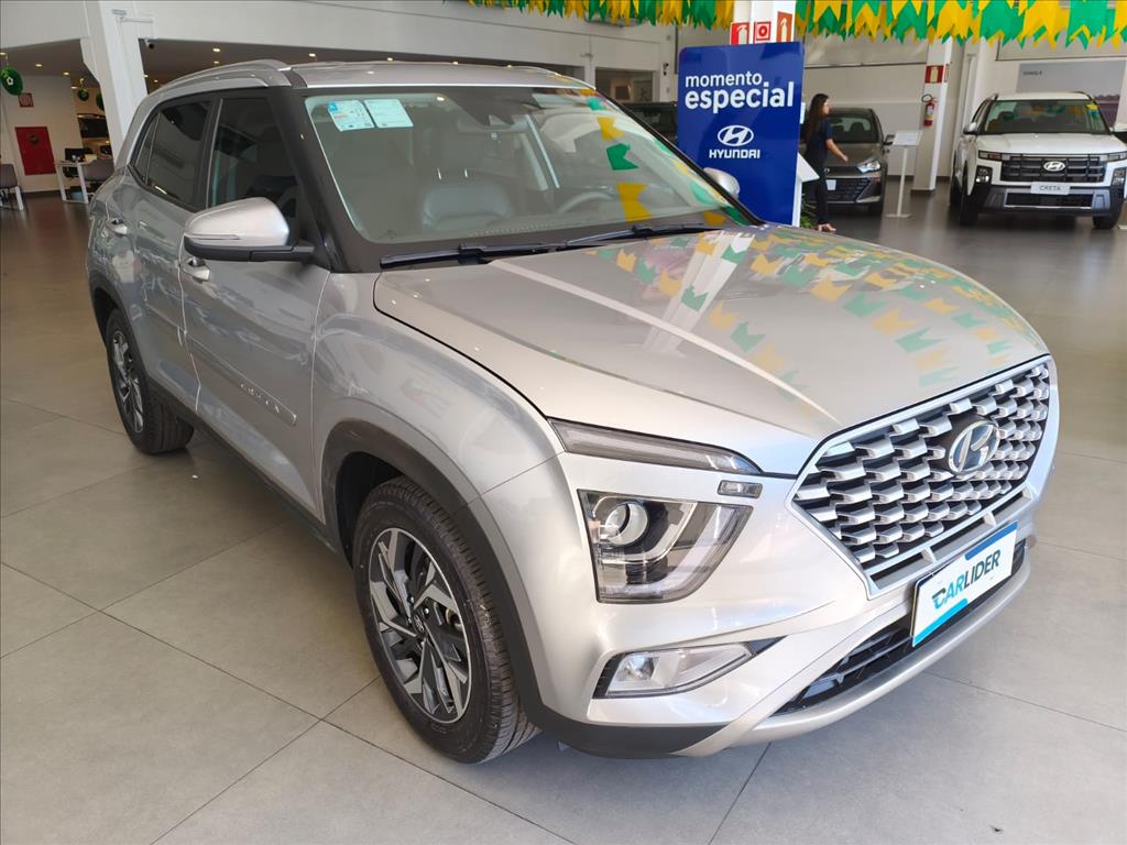 CRETA 1.0 TGDI FLEX LIMITED AUTOMÁTICO2