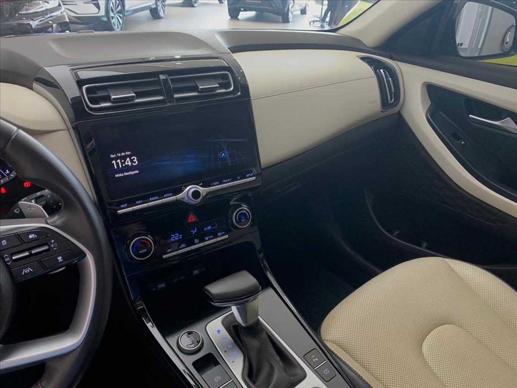 CRETA 2.0 FLEX ULTIMATE AUTOMÁTICO9