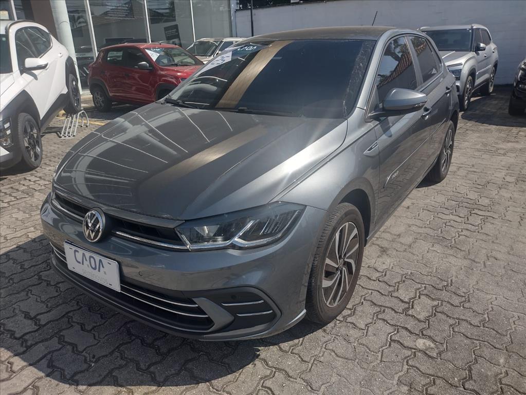 1.0 170 TSI HIGHLINE AUTOMÁTICO
