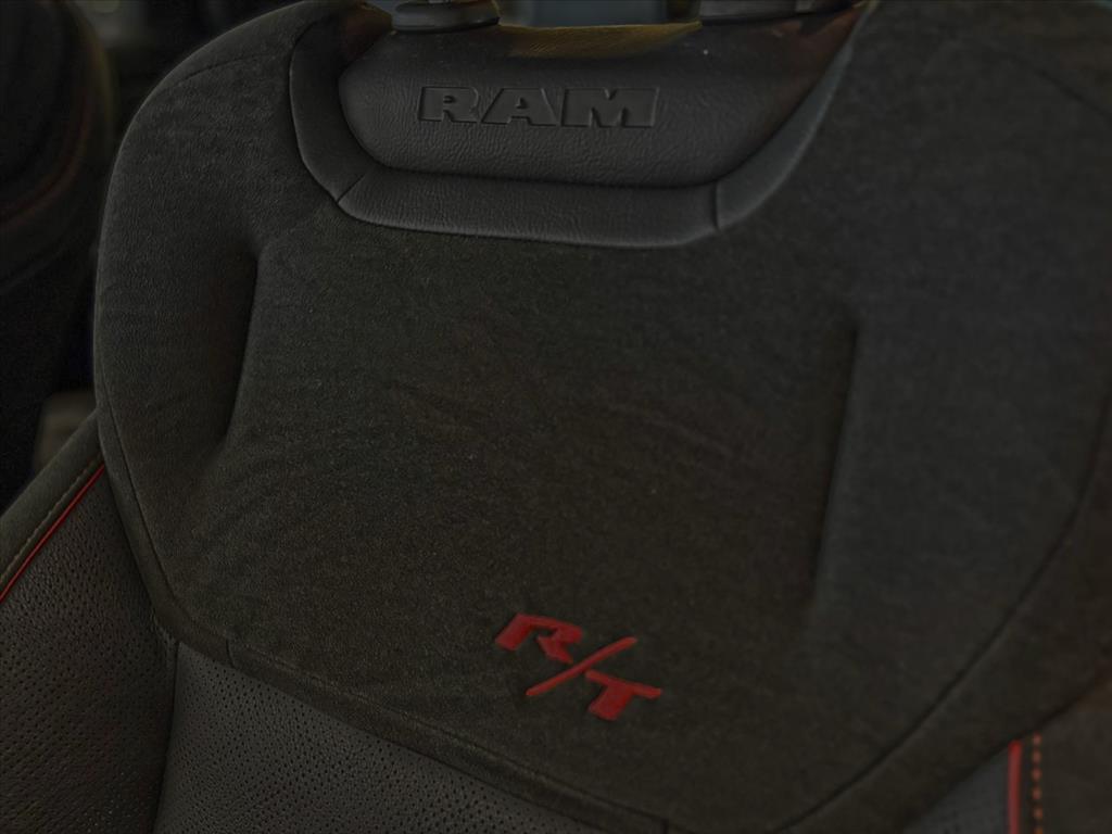 RAMPAGE 2.0 HURRICANE 4 TURBO GASOLINA R/T 4X4 AUTOMÁTICO13