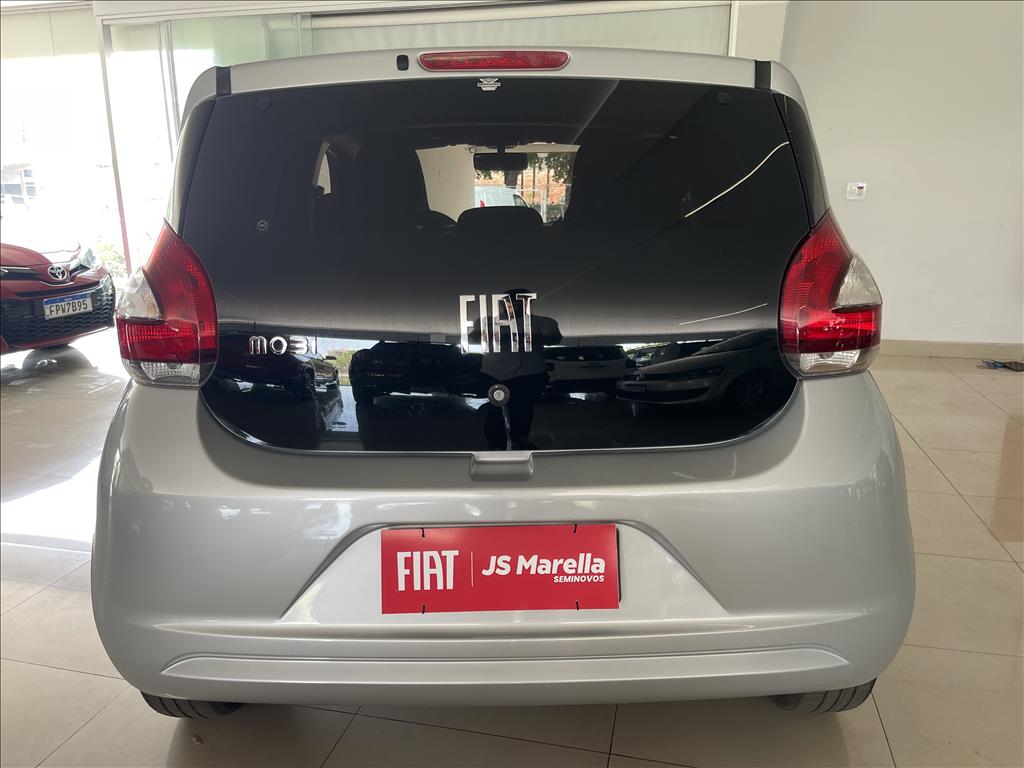 MOBI 1.0 EVO FLEX LIKE. MANUAL MOBI 1.0 EVO FLEX LIKE. MANUAL