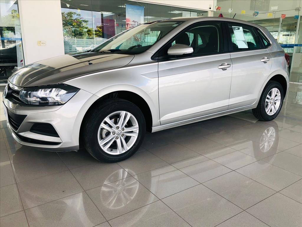 POLO 1.0 MPI TOTAL FLEX MANUAL POLO 1.0 MPI TOTAL FLEX MANUAL