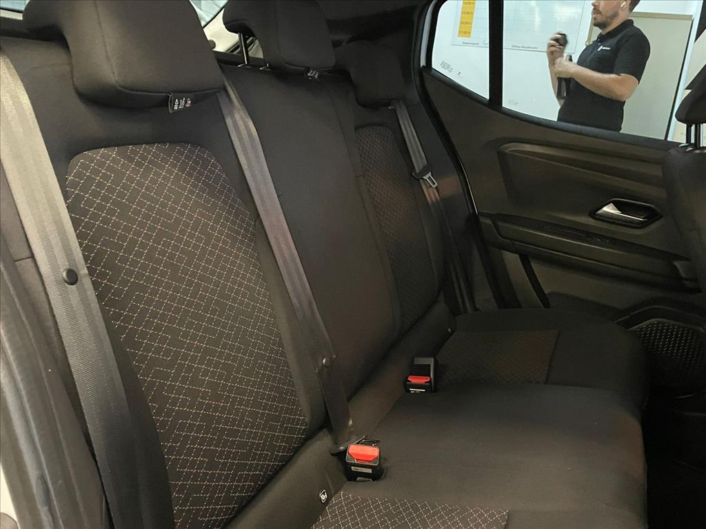 KARDIAN 1.0 TCE FLEX EVOLUTION EDC18