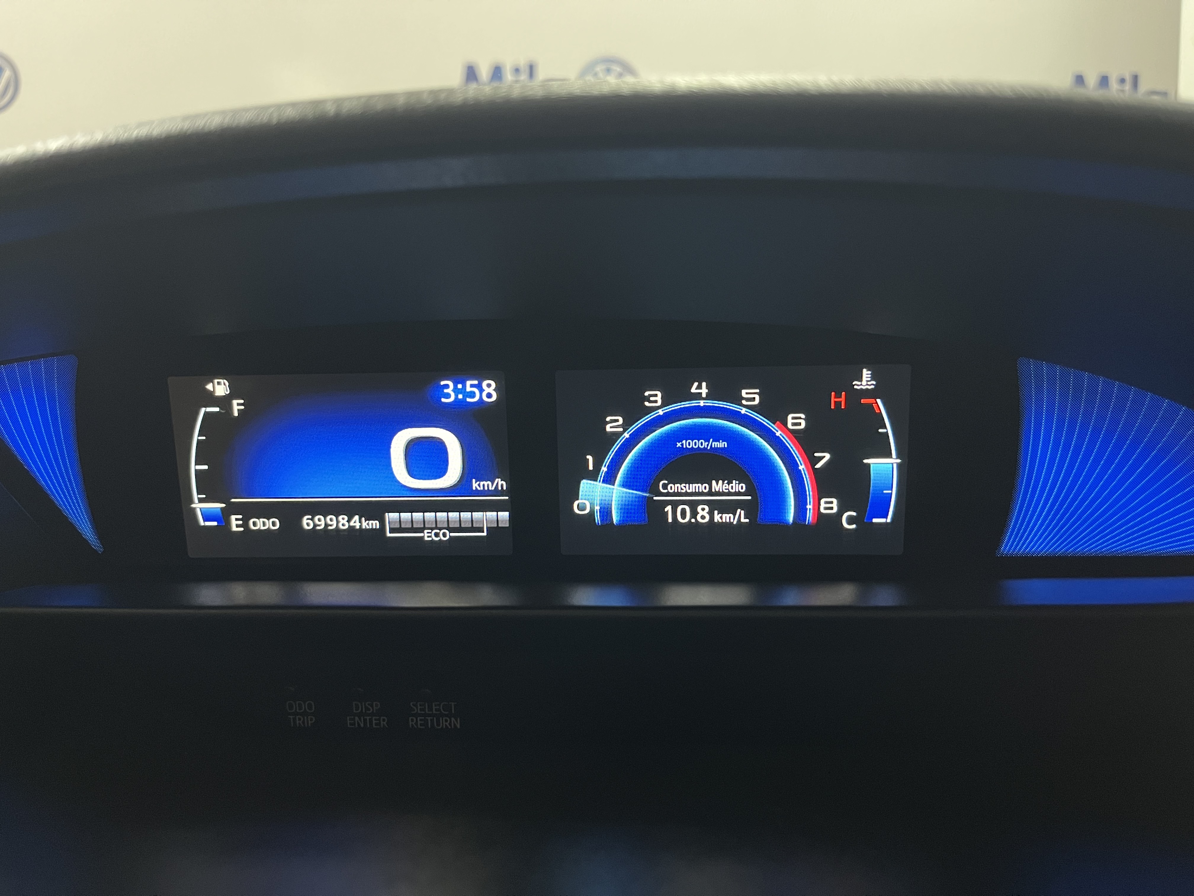 ETIOS 1.3 X 16V FLEX 4P MANUAL7