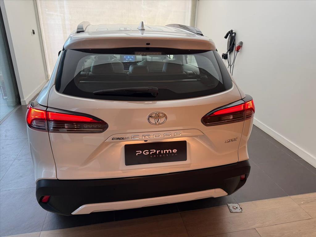 COROLLA CROSS 2.0 VVT-IE FLEX XRX DIRECT SHIFT4