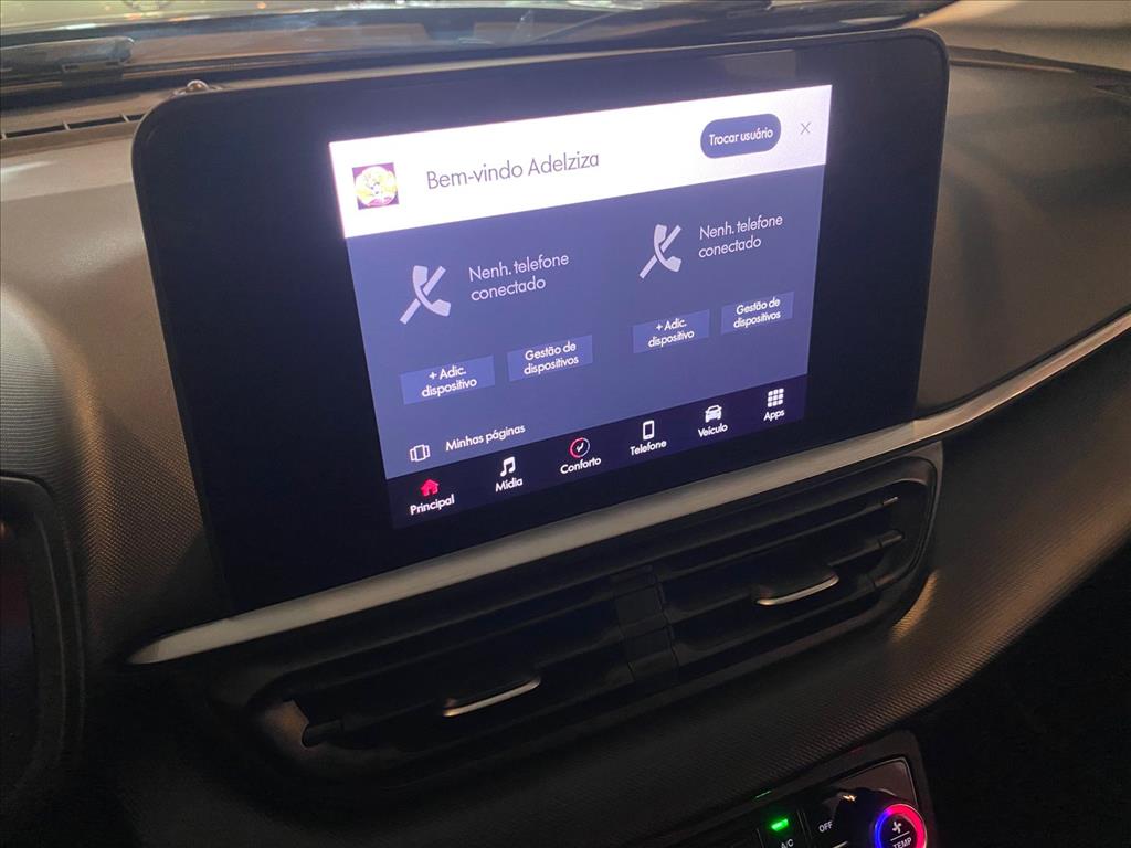 PULSE 1.3 FLEX DRIVE CVT8