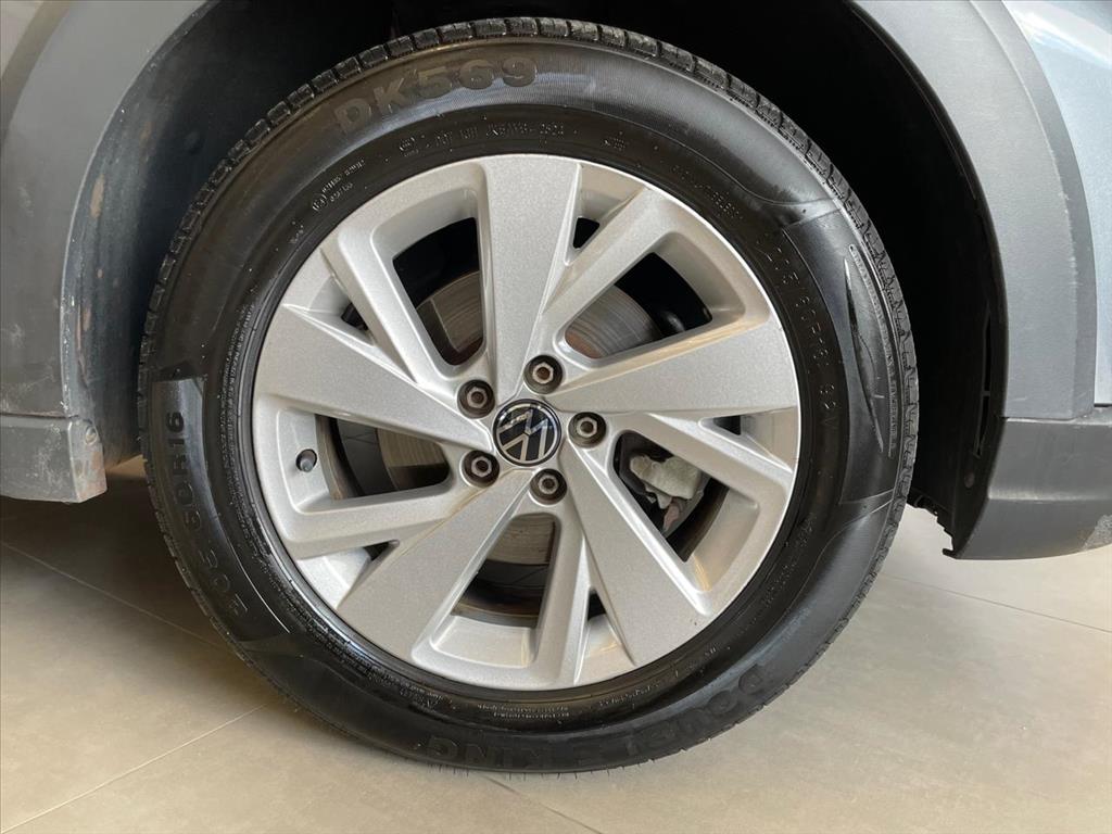 NIVUS 1.0 200 TSI TOTAL FLEX COMFORTLINE AUTOMÁTICO