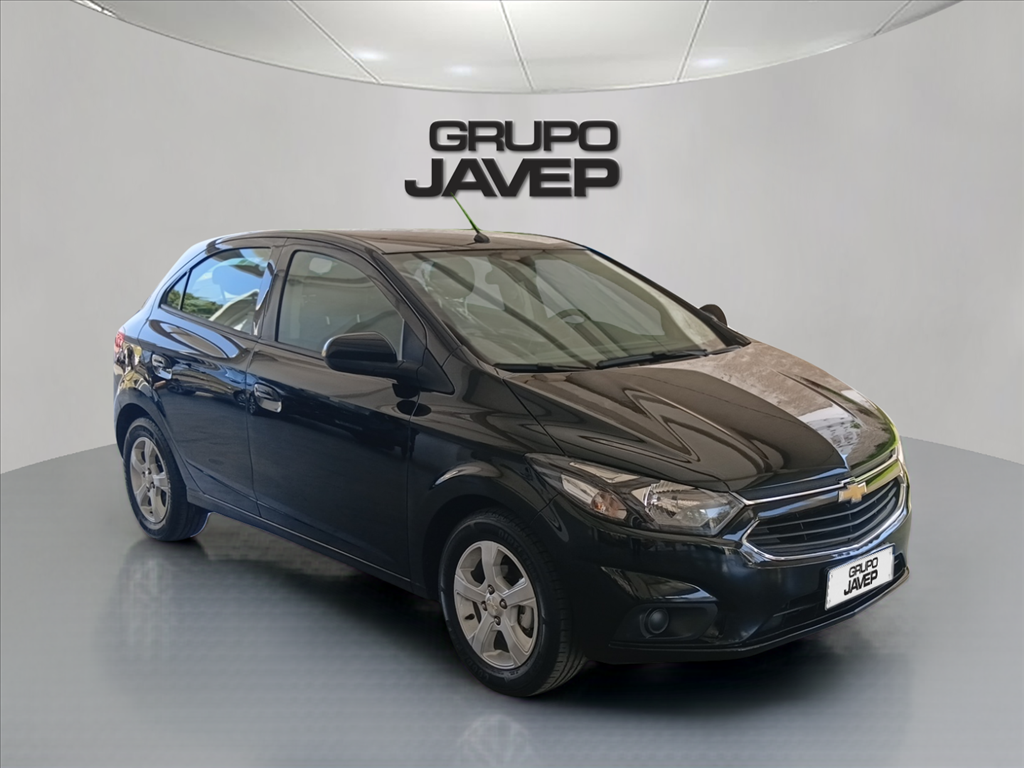 Chevrolet Onix 1.4 Mpfi LT 8V Flex 4P Manual - foto 3