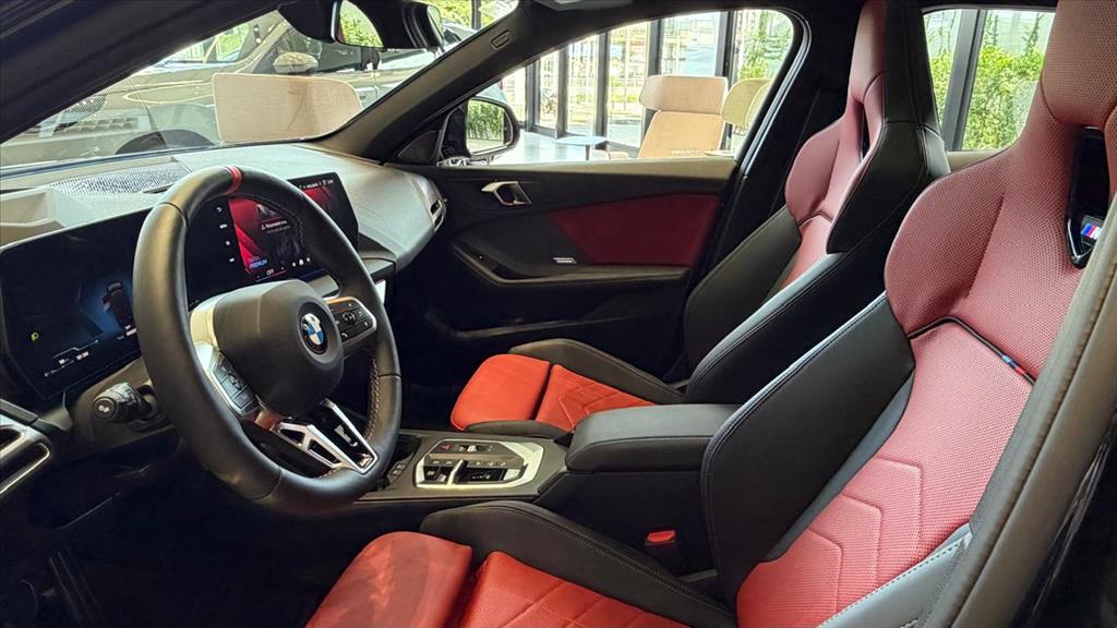 M 135i 2.0 16V TURBO GASOLINA XDRIVE STEPTRONIC6