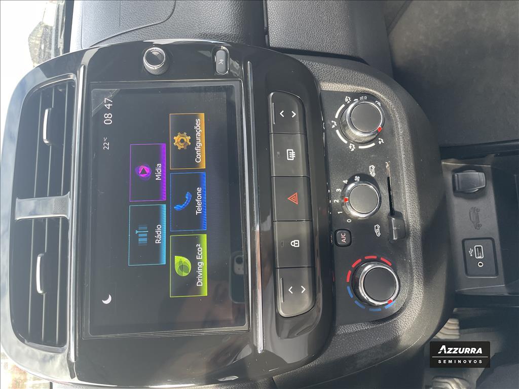 KWID 1.0 12V SCE FLEX INTENSE MANUAL11