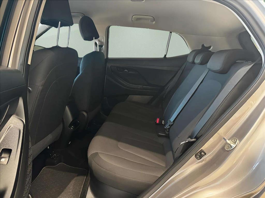 CRETA 1.0 TGDI FLEX COMFORT AUTOMÁTICO9