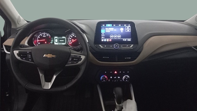 ONIX 1.0 TURBO FLEX PREMIER AUTOMÁTICO8