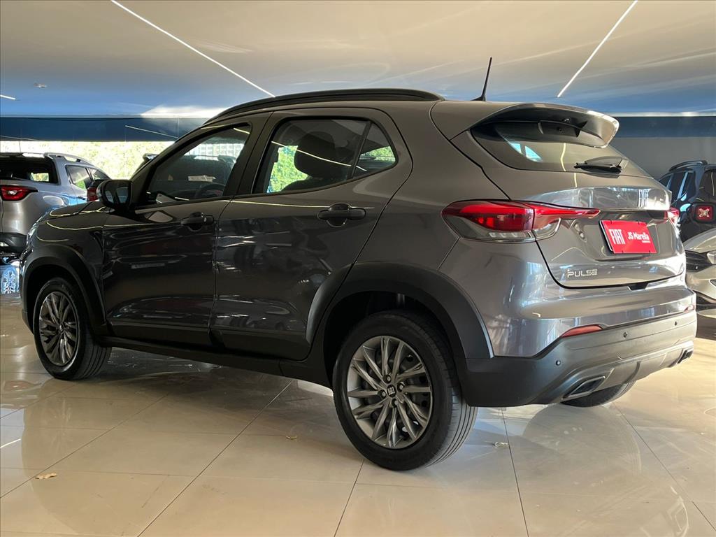 PULSE 1.3 FLEX DRIVE MANUAL3