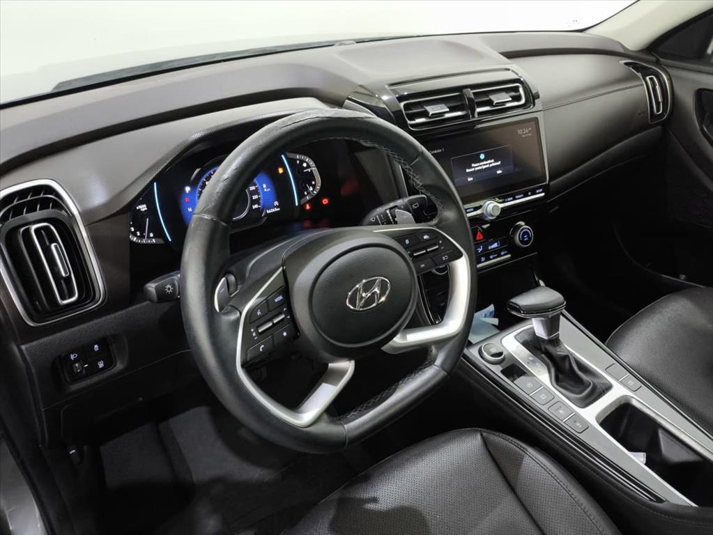 CRETA 1.0 TGDI FLEX PLATINUM AUTOMÁTICO9