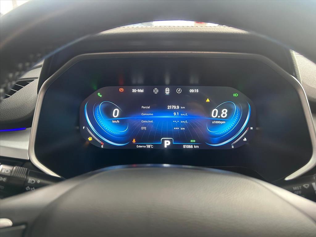 CAOA Chery-TIGGO 8-1.6 TGDI GASOLINA TXS DCT