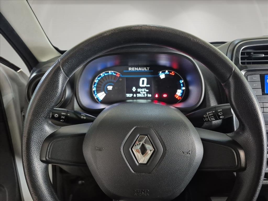 KWID 1.0 12V SCE FLEX ZEN MANUAL7