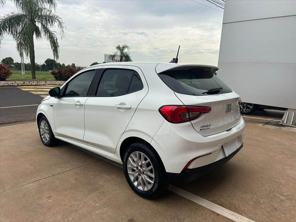 ARGO 1.8 E.TORQ FLEX PRECISION AT65