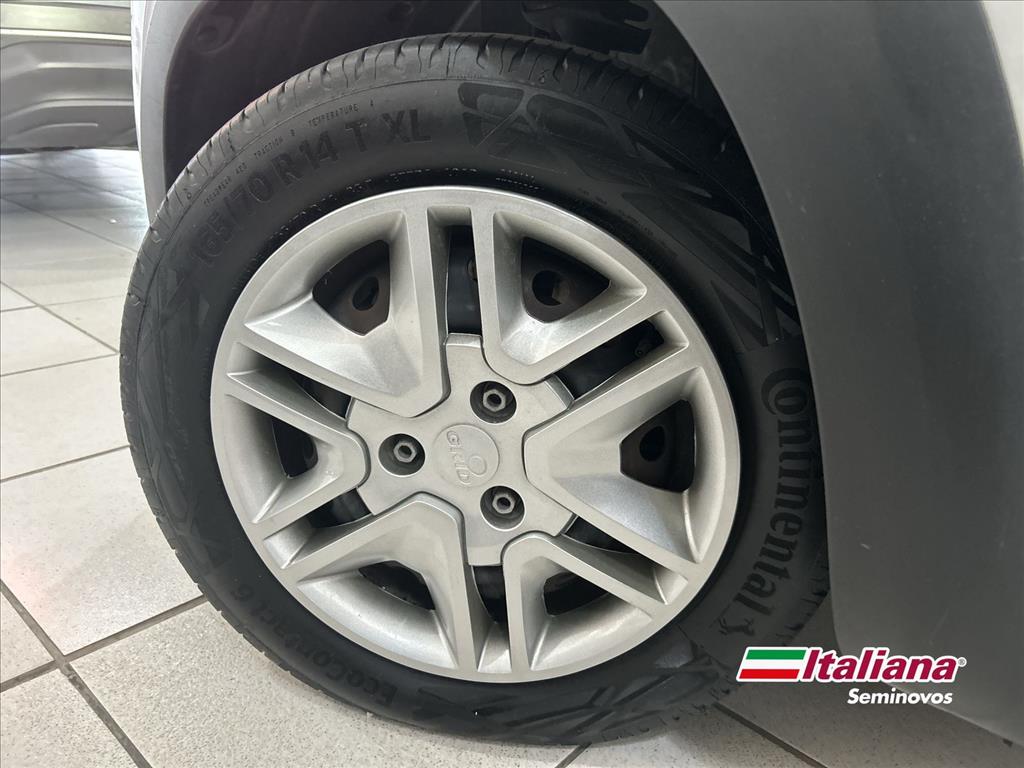 KWID 1.0 12V SCE FLEX ZEN MANUAL8