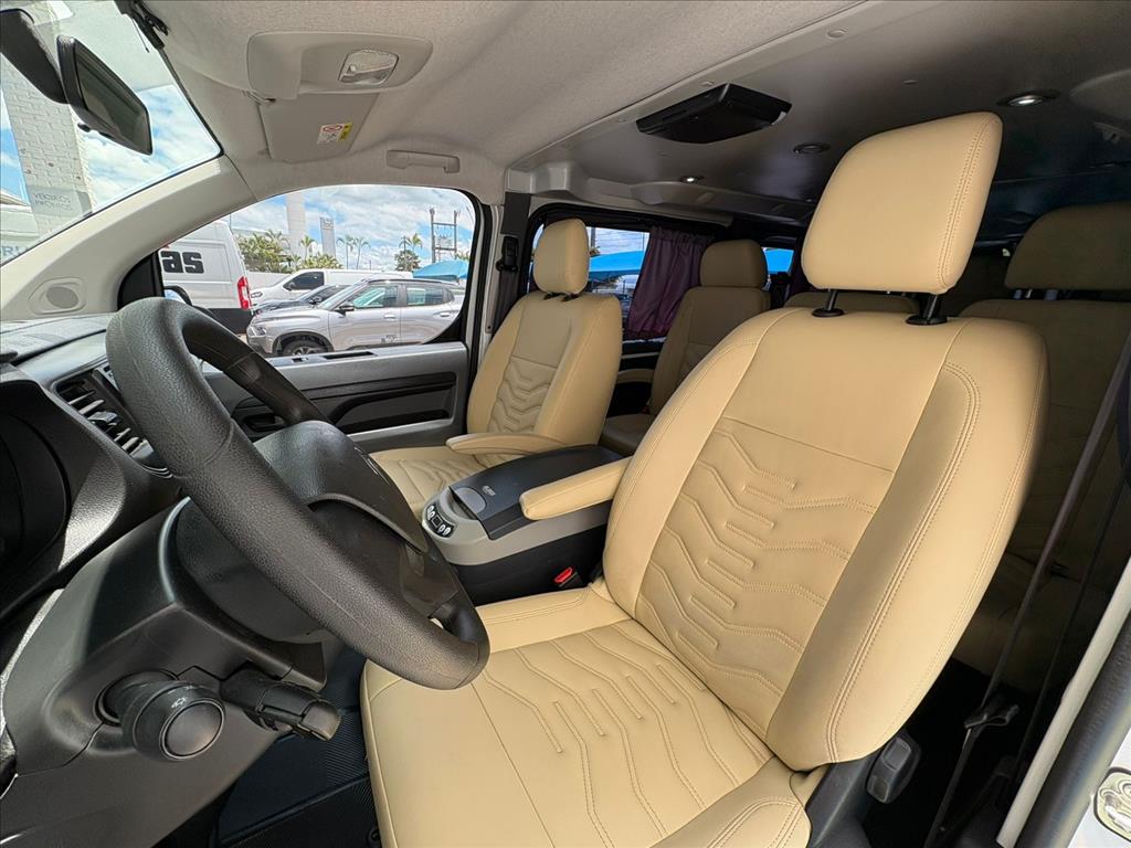 JUMPY 1.5 BLUEHDI DIESEL CARGO MANUAL7