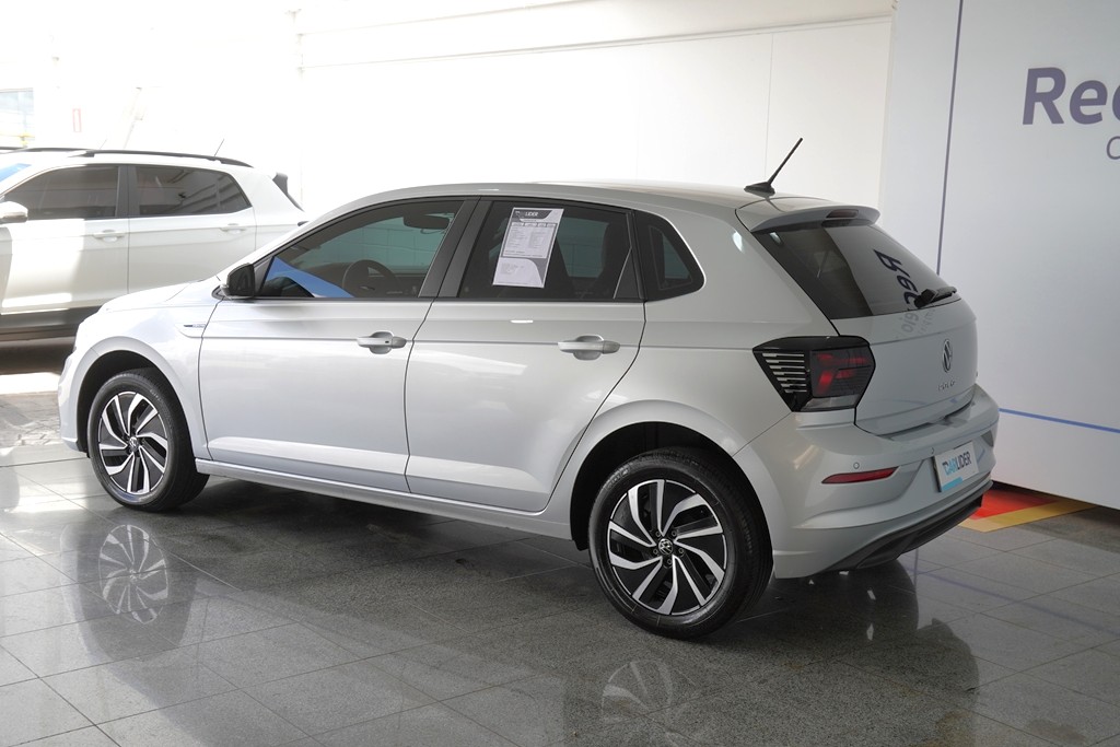 POLO 1.0 170 TSI HIGHLINE AUTOMÁTICO6