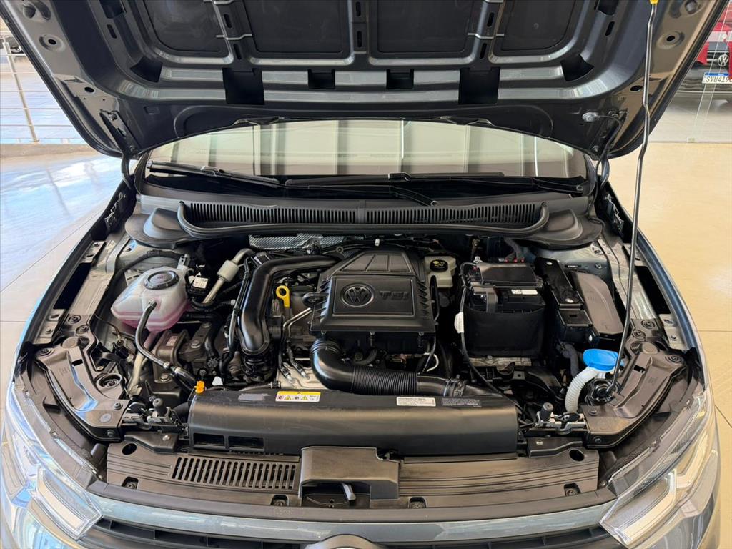 POLO 1.0 170 TSI MANUAL16