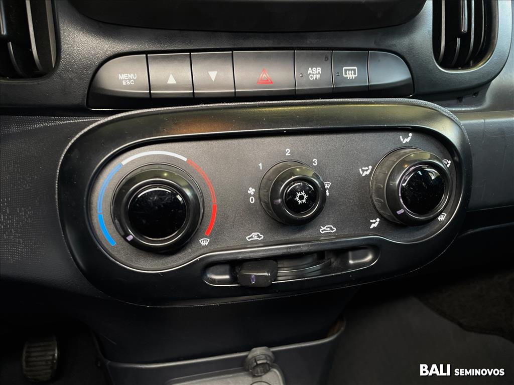 MOBI 1.0 EVO FLEX LIKE. MANUAL14