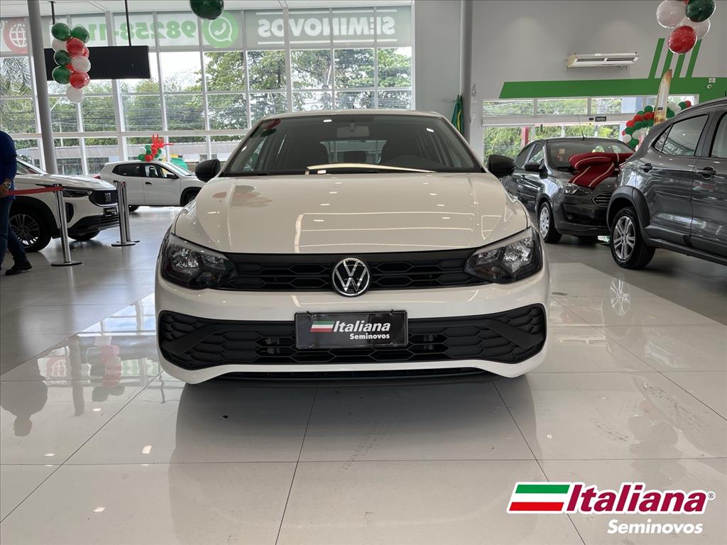 POLO 1.0 MPI TRACK MANUAL7