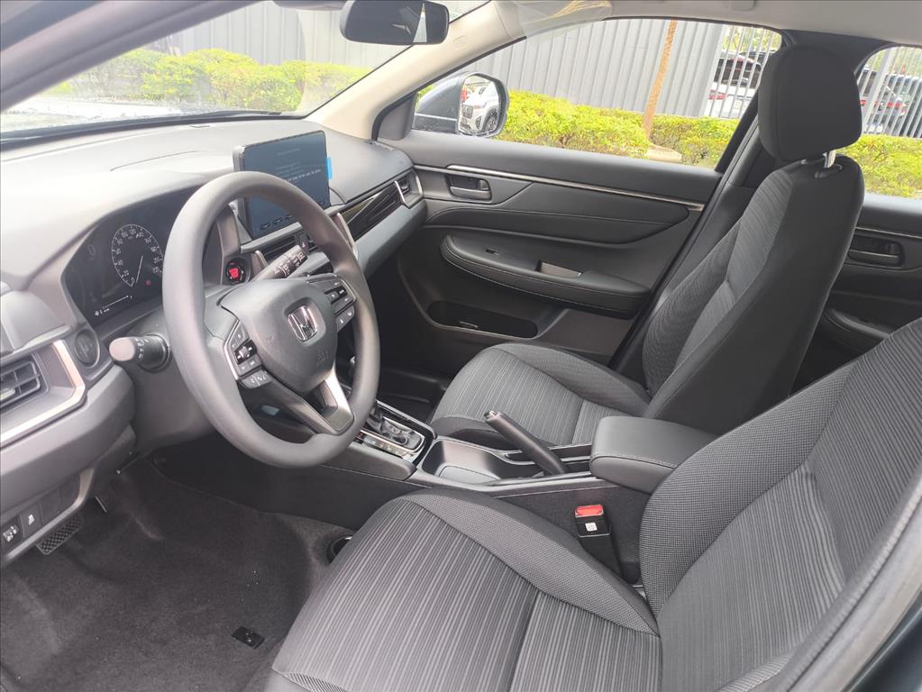 WR-V 1.5 i-VTEC FLEX EXL CVT7