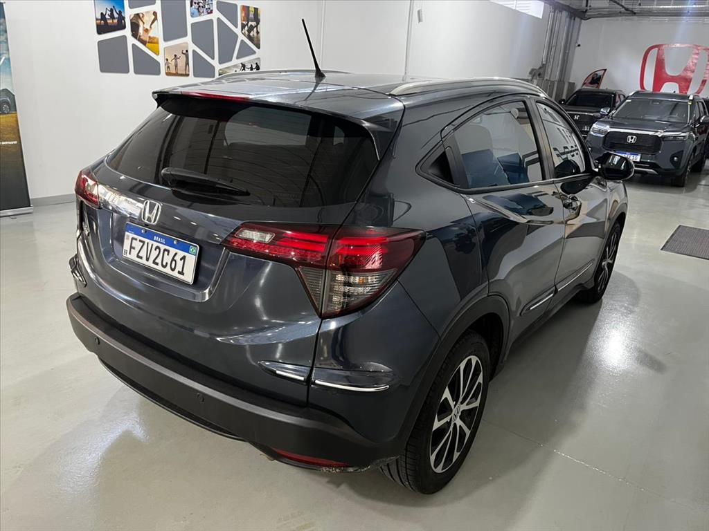 HR-V 1.8 16V FLEX EXL 4P AUTOMÁTICO6