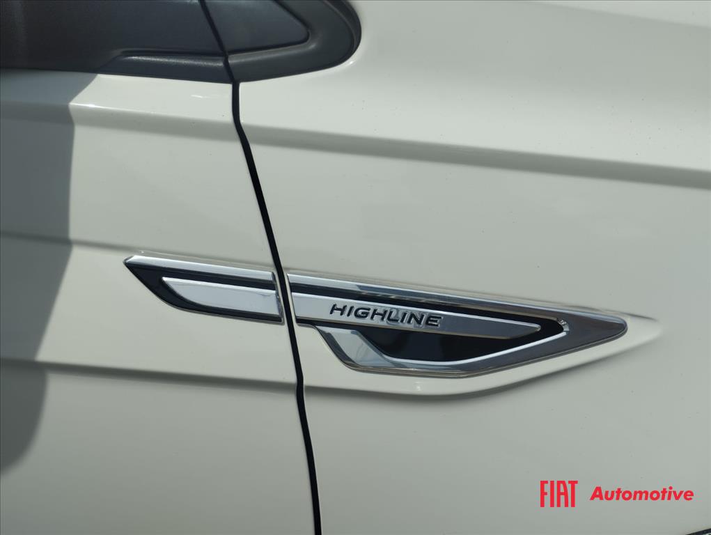 NIVUS 1.0 200 TSI TOTAL FLEX HIGHLINE AUTOMÁTICO NIVUS 1.0 200 TSI TOTAL FLEX HIGHLINE AUTOMÁTICO