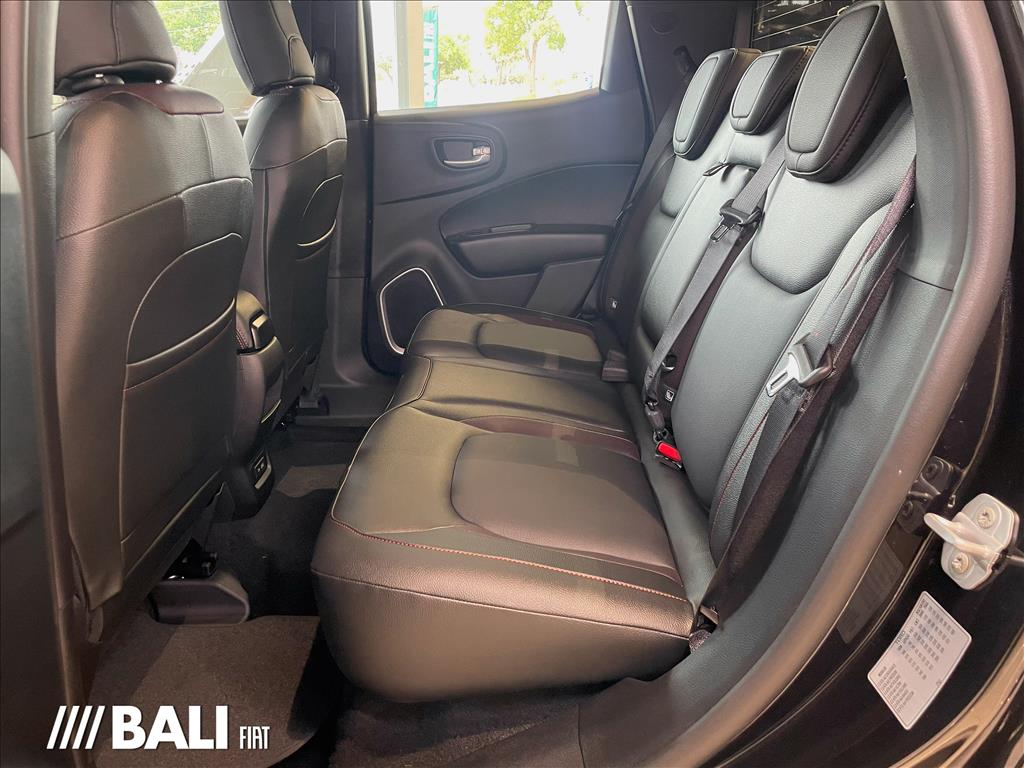 TORO 1.3 TURBO 270 FLEX ULTRA AT611