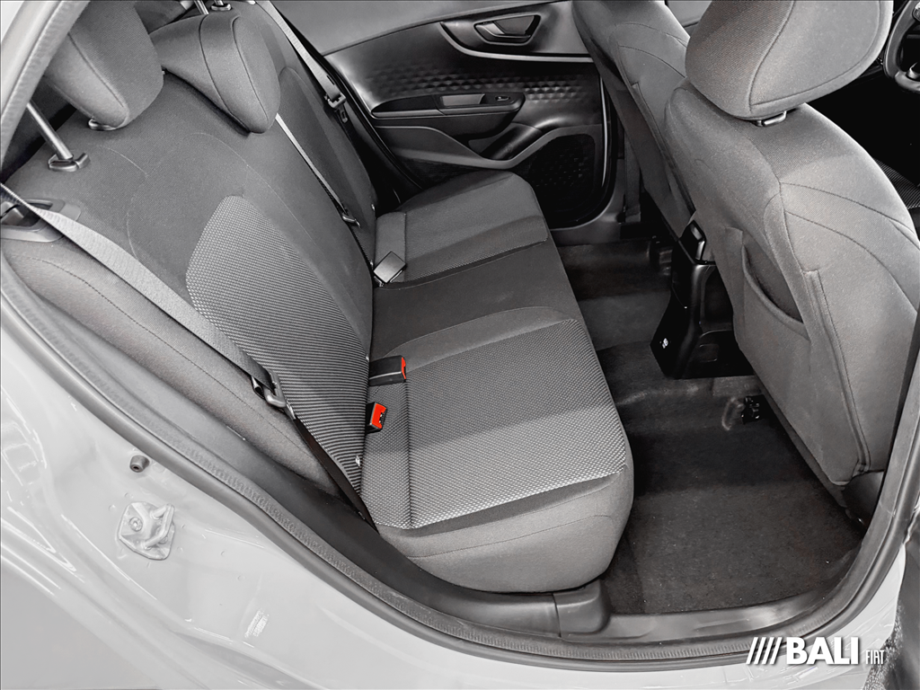 PULSE 1.3 FLEX DRIVE CVT13