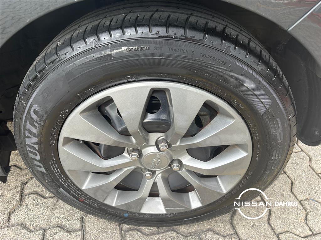 ONIX 1.4 MPFI LT 8V FLEX 4P AUTOMÁTICO9