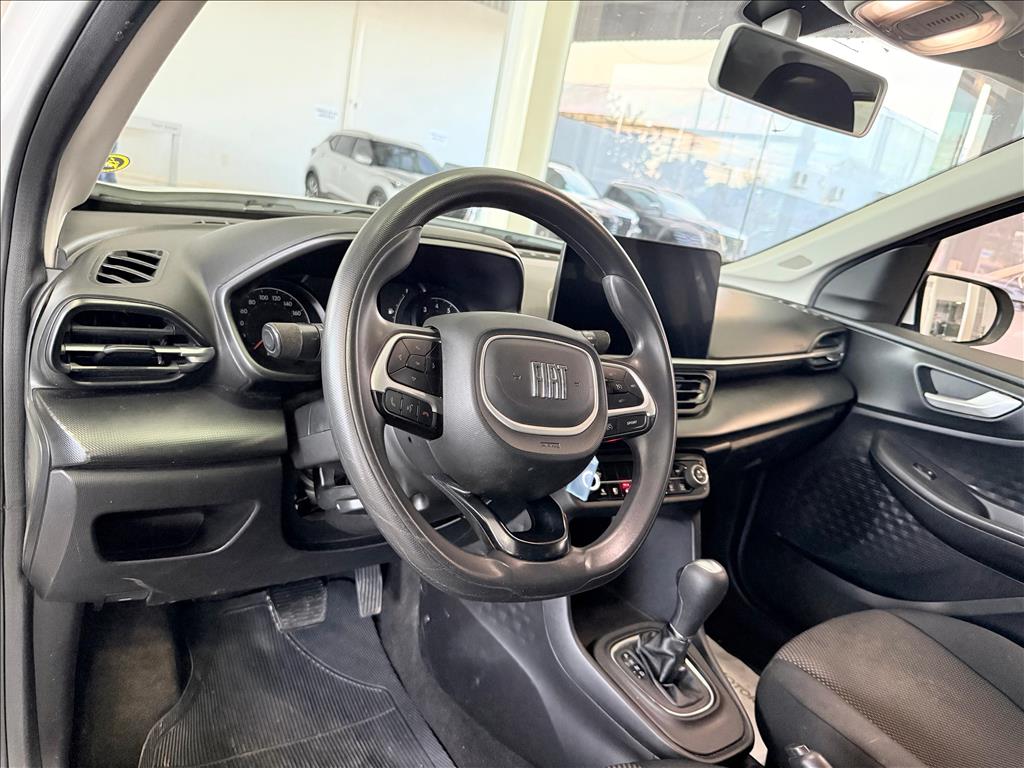 PULSE 1.3 FLEX DRIVE CVT6