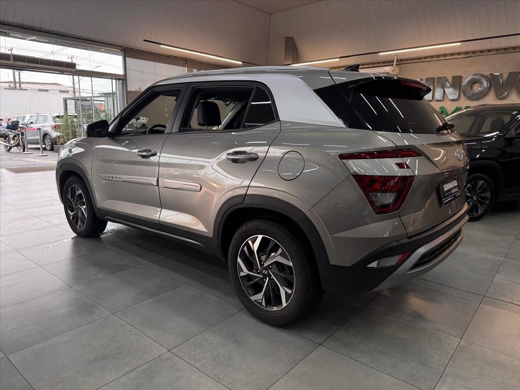 CRETA 1.0 TGDI FLEX PLATINUM AUTOMÁTICO14