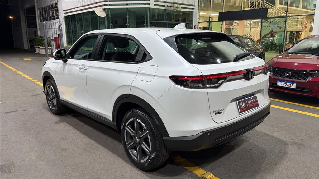 HR-V 1.5 DI I-VTEC FLEX EX CVT5