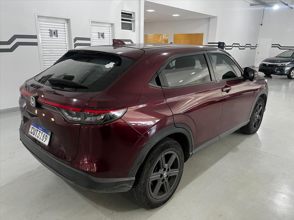 HR-V 1.5 DI I-VTEC FLEX EXL CVT6