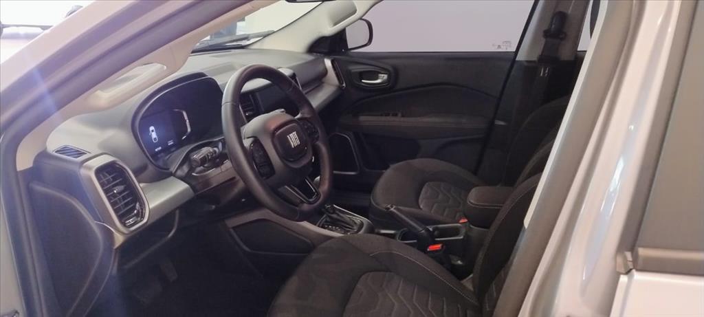 TORO 1.3 TURBO 270 FLEX FREEDOM AT67