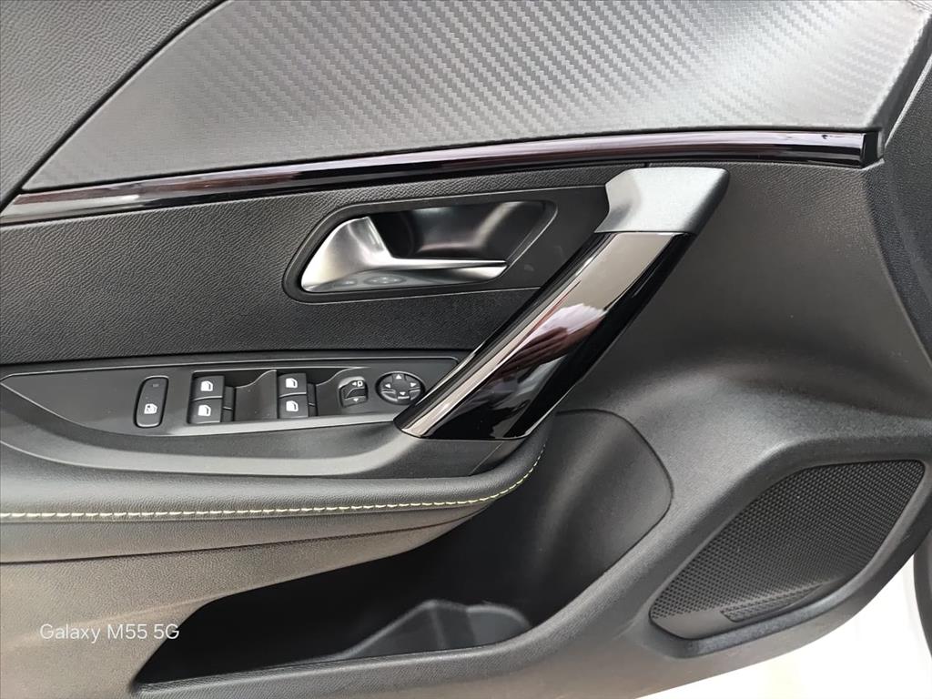 2008 1.0 TURBO 200 FLEX GT CVT11