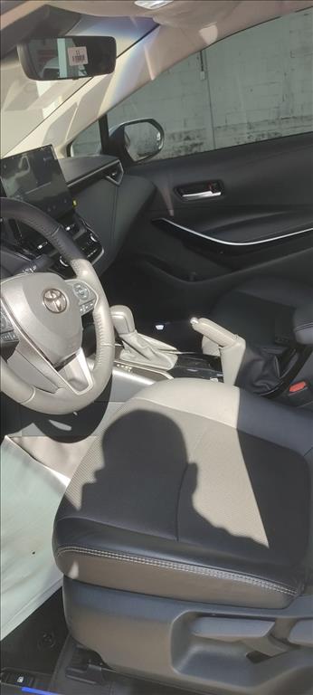 COROLLA 2.0 VVT-IE FLEX XEI DIRECT SHIFT11