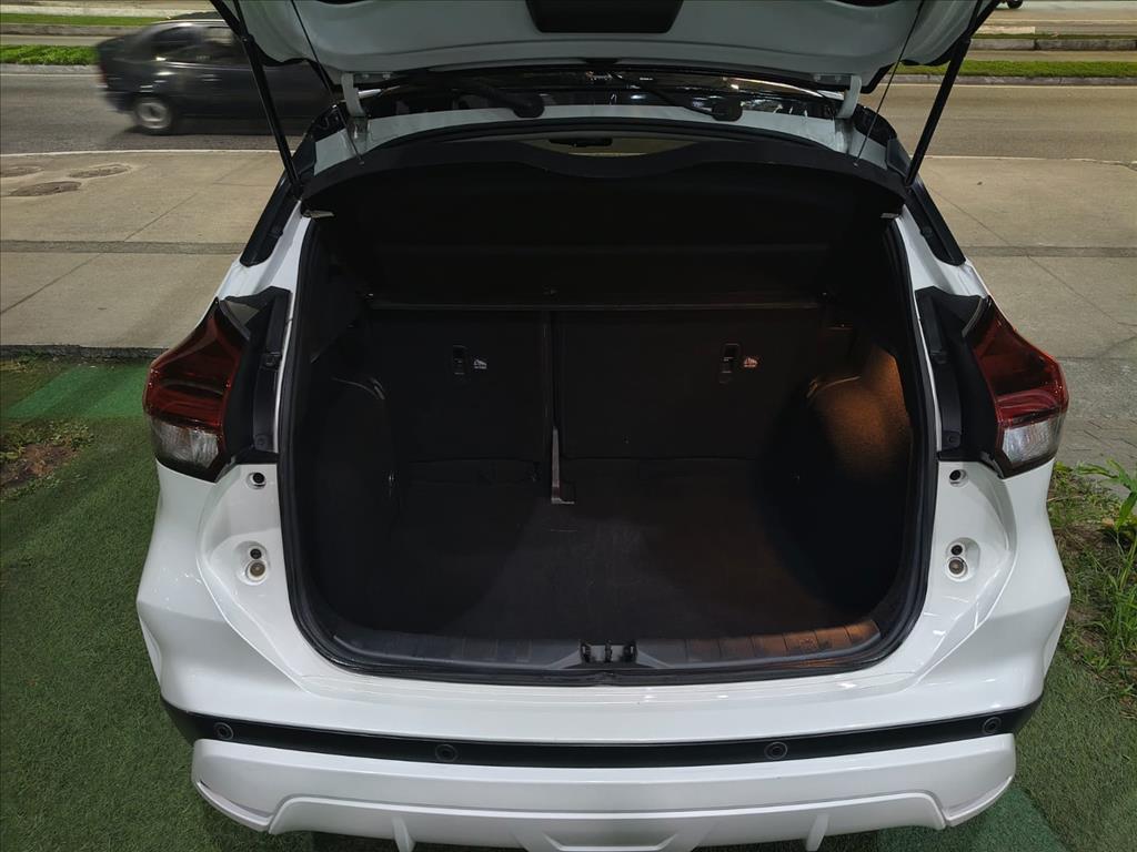Nissan-KICKS-1.6 16V FLEXSTART EXCLUSIVE XTRONIC