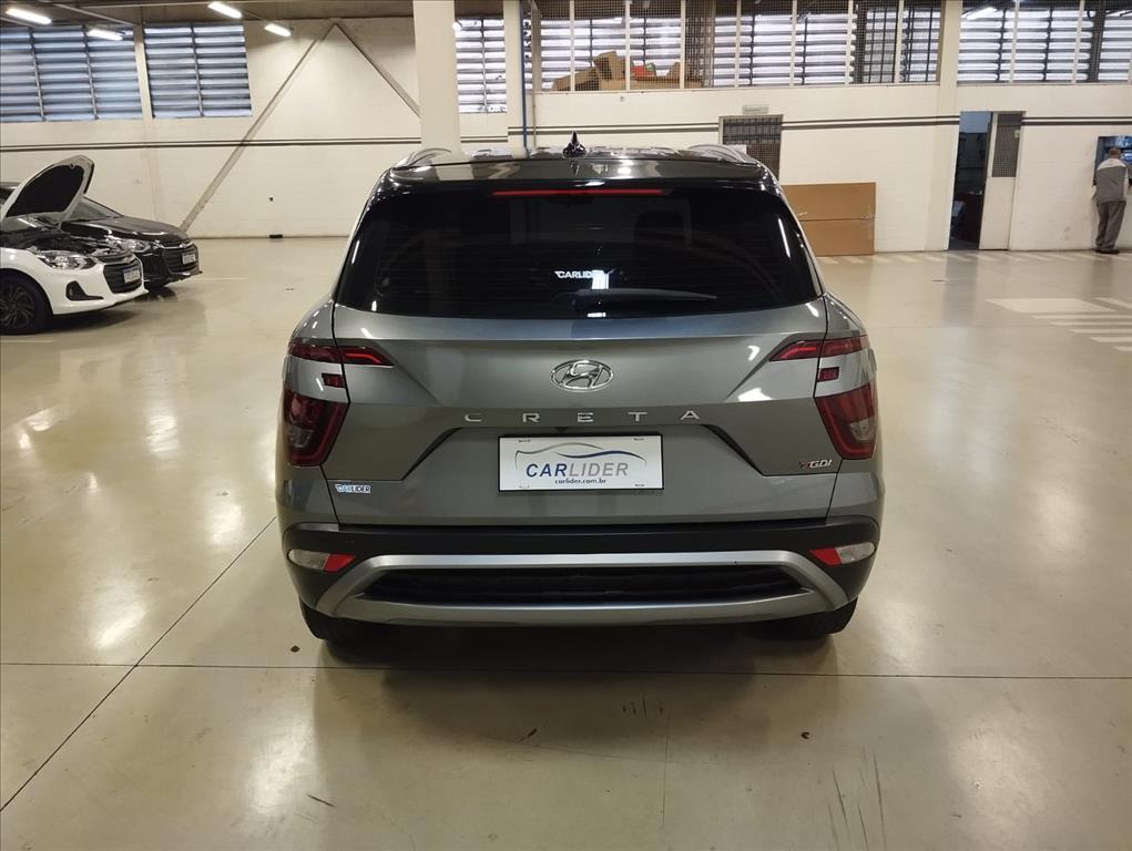 CRETA 1.0 TGDI FLEX LIMITED AUTOMÁTICO4