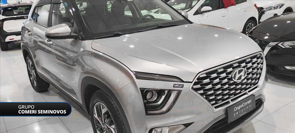 CRETA 1.0 TGDI FLEX LIMITED AUTOMÁTICO2