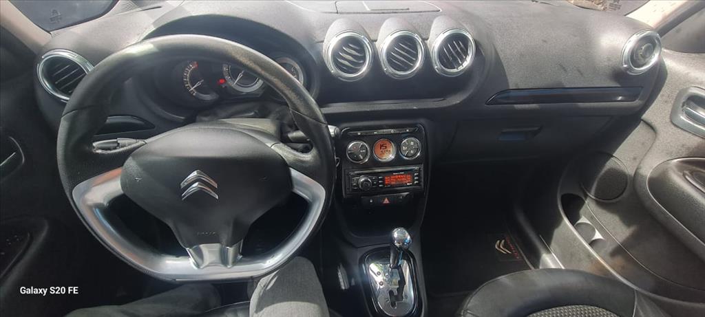 CITROËN C3 PICASSO