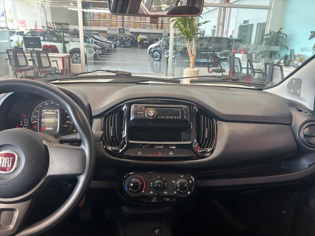 UNO 1.0 EVO WAY 8V FLEX 4P MANUAL9