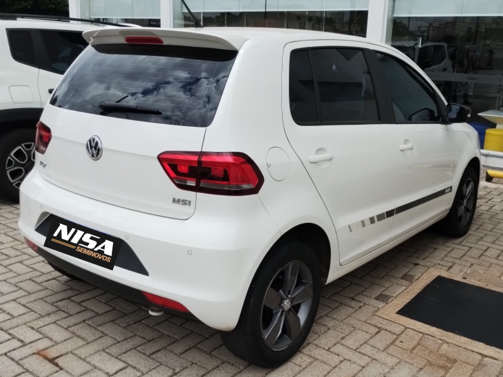 FOX 1.6 MSI RUN 8V FLEX 4P MANUAL1