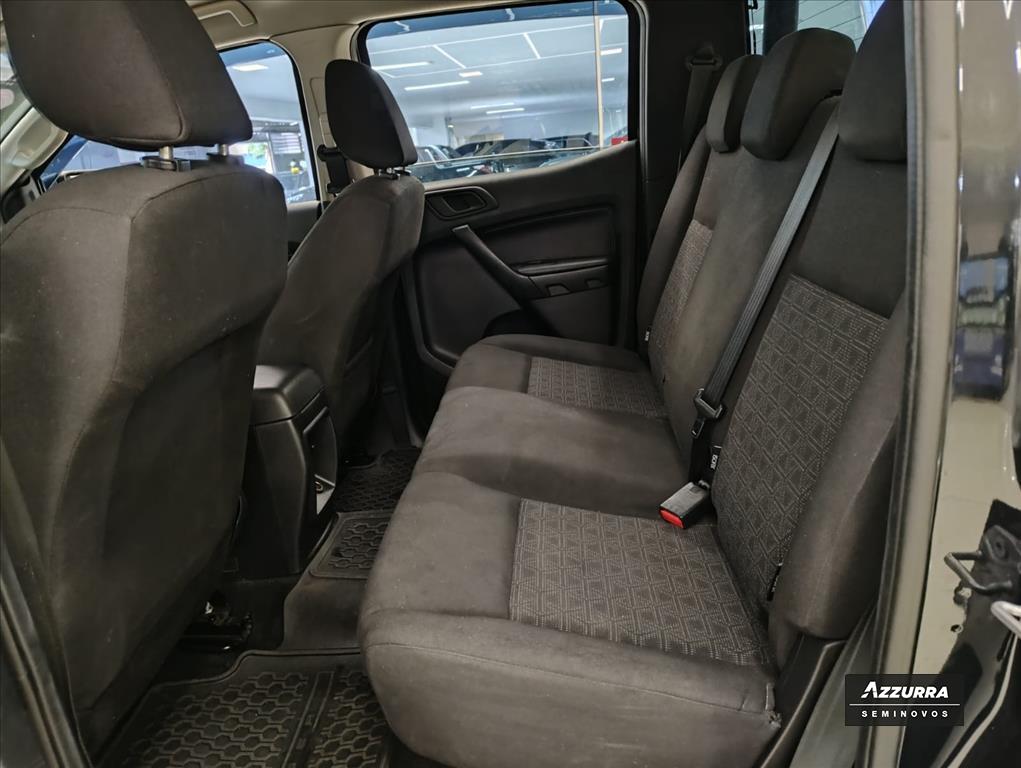 RANGER 3.2 STORM 4X4 CD 20V DIESEL 4P AUTOMÁTICO13